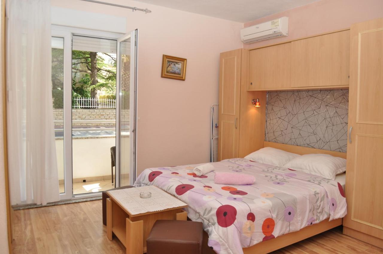 David Pensionat Makarska