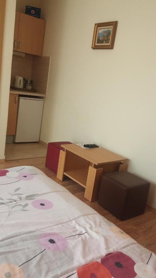 Pensionat David Makarska